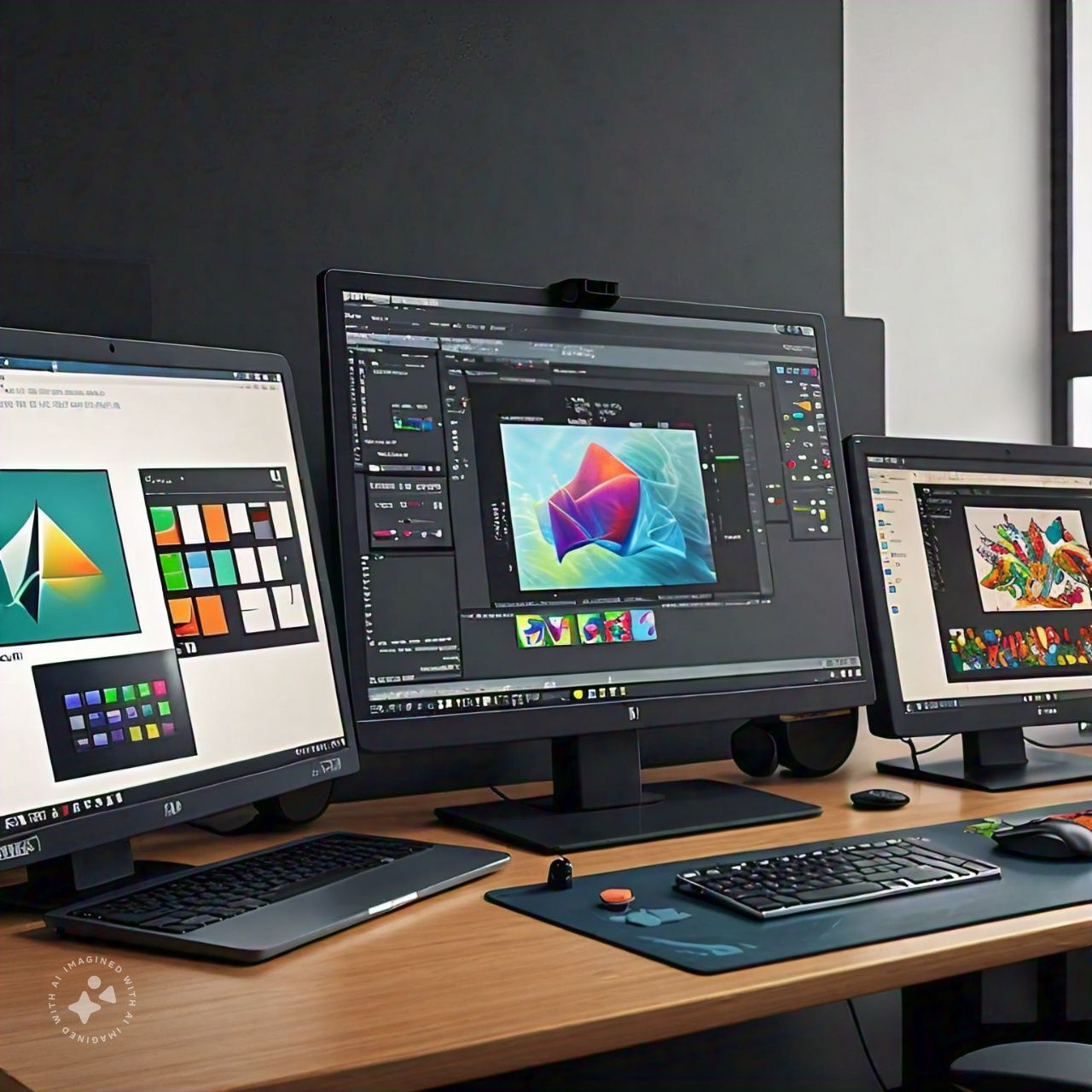 Comparing Popular Graphic Design Software Which One is Right for You